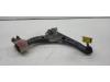 Opel Astra K 1.0 Turbo 12V Bras de suspension bas avant droit