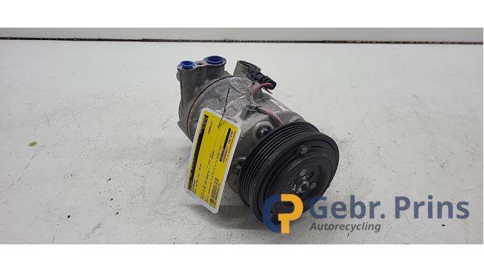 Gebrauchte Klimapumpe Opel Astra K 1.0 Turbo 12V Preis € 125,00 Margenregelung angeboten von Autorec. Gebr. Prins b.v.