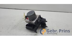 Pompe ABS d'un Opel Astra K 1.0 Turbo 12V 2019