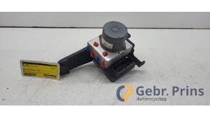 Pompe ABS d'un Opel Astra K 1.0 Turbo 12V 2019