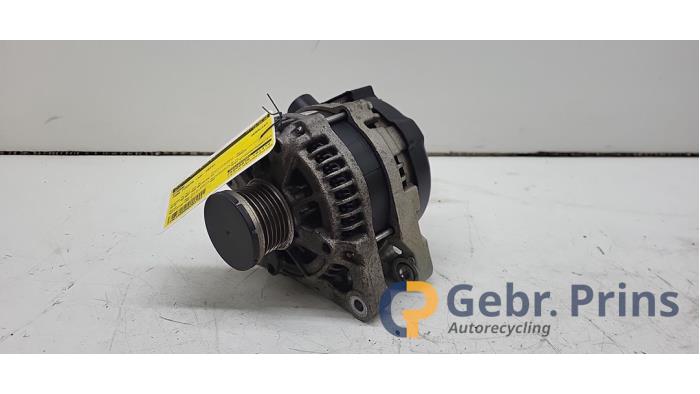 Begagnade Dynamo Ford Fiesta 7 1.0 EcoBoost 12V 100 Pris € 50,00 Marginaltabell erbjuds av Autorec. Gebr. Prins b.v.