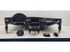Opel Astra K 1.0 Turbo 12V Kit airbag + tableau de bord