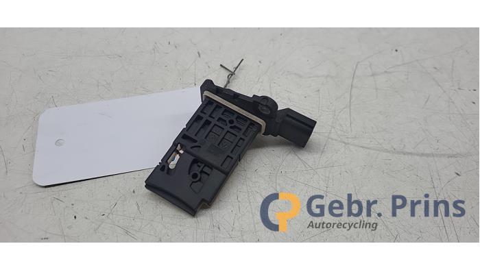 Gebrauchte Luftmassenmesser Renault Megane IV Estate (RFBK) 1.5 Energy dCi 110 Preis € 60,00 Margenregelung angeboten von Autorec. Gebr. Prins b.v.