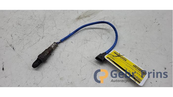 Usados Sonda Lambda Renault Megane IV Estate (RFBK) 1.5 Energy dCi 110 Precio € 25,00 Norma de margen ofrecido por Autorec. Gebr. Prins b.v.