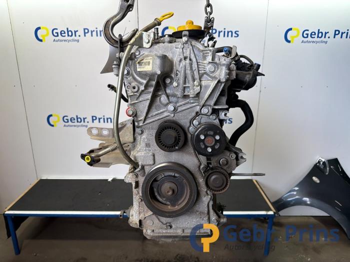 Used Engine Nissan Micra (K14) 0.9 IG-T 12V Price € 1.150,00 Margin scheme offered by Autorec. Gebr. Prins b.v.