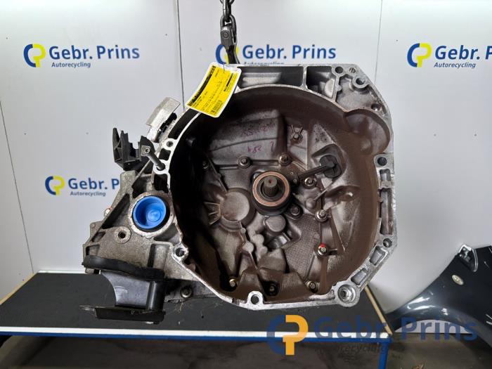 Used Gearbox Nissan Micra (K14) 0.9 IG-T 12V Price € 400,00 Margin scheme offered by Autorec. Gebr. Prins b.v.