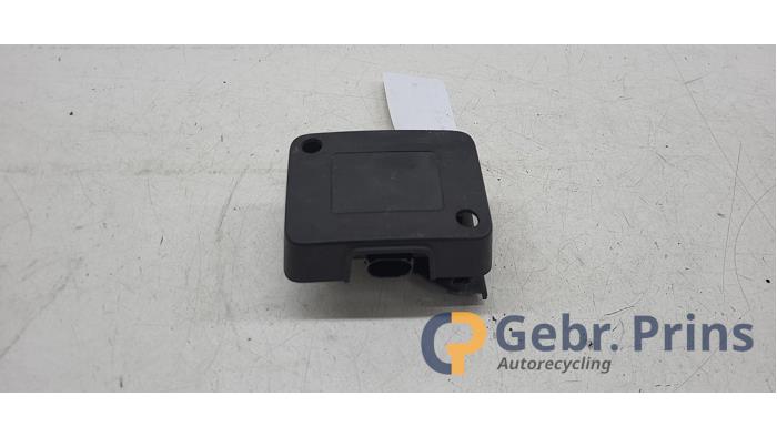 Begagnade Radarsensor Smart Forfour (453) Electric Drive, EQ Pris € 175,00 Marginaltabell erbjuds av Autorec. Gebr. Prins b.v.