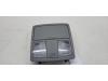 Kia Sorento II (XM) 2.2 CRDi 16V VGT 4x2 Innenbeleuchtung vorne