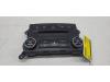 Kia Sorento II (XM) 2.2 CRDi 16V VGT 4x2 Heizung Bedienpaneel