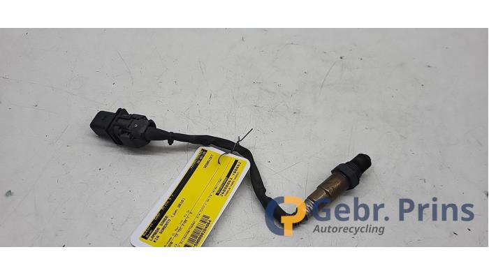 Used Lambda probe Kia Sorento II (XM) 2.2 CRDi 16V VGT 4x2 Price € 20,00 Margin scheme offered by Autorec. Gebr. Prins b.v.