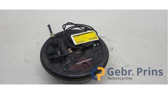 Begagnade Bakre nav Smart Forfour (453) Electric Drive, EQ Pris € 50,00 Marginaltabell erbjuds av Autorec. Gebr. Prins b.v.