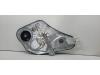 Kia Sorento II (XM) 2.2 CRDi 16V VGT 4x2 Fenstermechanik 4-türig rechts hinten