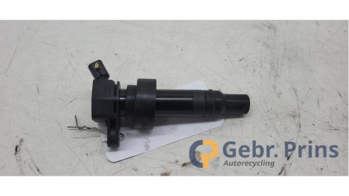 Gebrauchte Stift Zündspule Hyundai Veloster 1.6 GDI 16V Preis € 10,00 Margenregelung angeboten von Autorec. Gebr. Prins b.v.