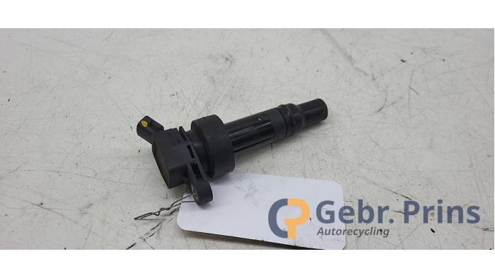 Gebrauchte Stift Zündspule Hyundai Veloster 1.6 GDI 16V Preis € 10,00 Margenregelung angeboten von Autorec. Gebr. Prins b.v.