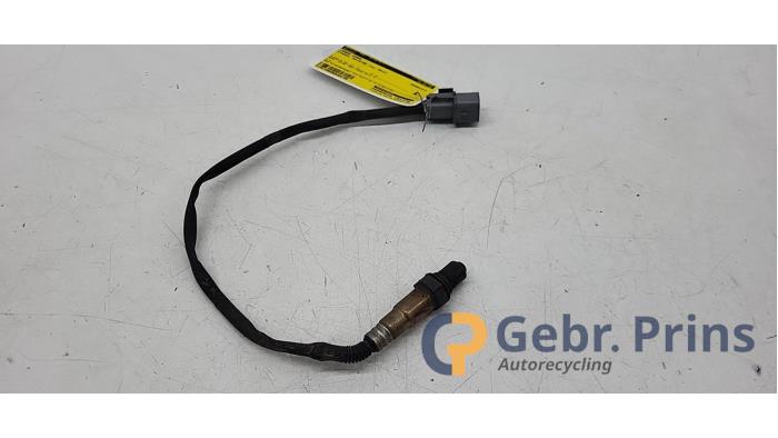 Usados Sonda Lambda Hyundai Veloster 1.6 GDI 16V Precio € 25,00 Norma de margen ofrecido por Autorec. Gebr. Prins b.v.