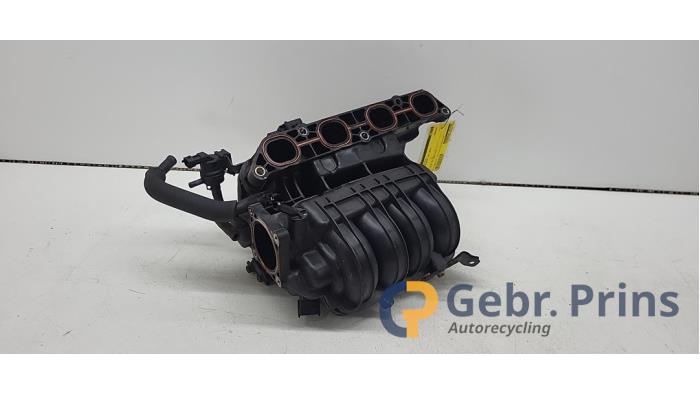 Gebrauchte Ansaugbrugge Hyundai Veloster 1.6 GDI 16V Preis € 125,00 Margenregelung angeboten von Autorec. Gebr. Prins b.v.