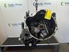 Chevrolet Spark (M300) 1.0 16V Bifuel Getriebe