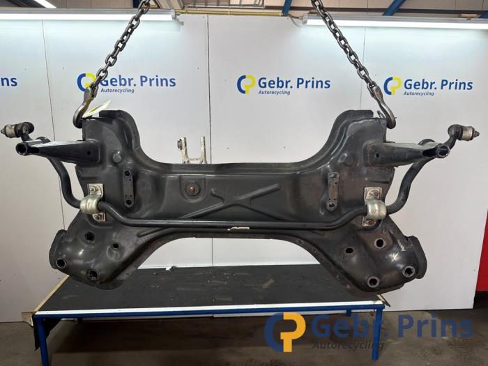 Used Subframe Fiat Ducato (250) 2.3 D 120 Multijet Price € 151,25 Inclusive VAT offered by Autorec. Gebr. Prins b.v.