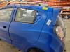 Chevrolet Spark (M300) 1.0 16V Bifuel Tür 4-türig links hinten
