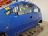 Chevrolet Spark (M300) 1.0 16V Bifuel Tür 4-türig links vorne