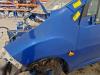 Chevrolet Spark (M300) 1.0 16V Bifuel Kotflügel links vorne