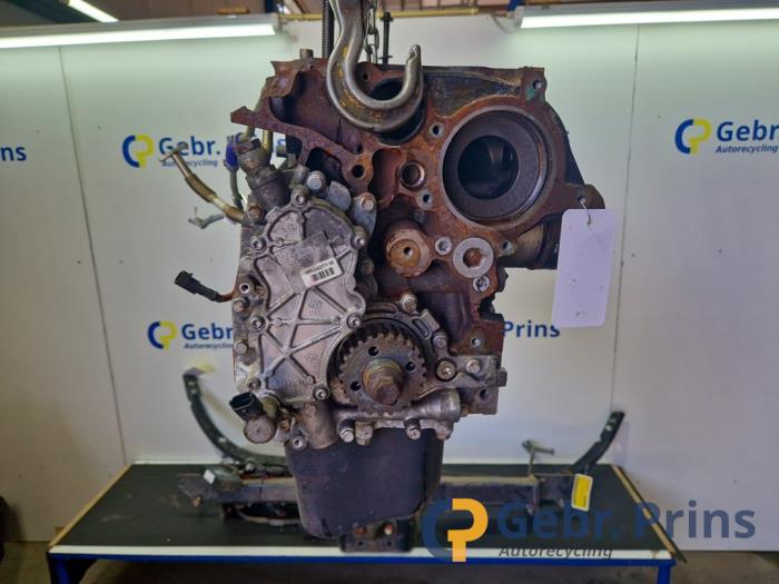 Used Engine crankcase Fiat Ducato (250) 2.3 D 120 Multijet Price € 605,00 Inclusive VAT offered by Autorec. Gebr. Prins b.v.