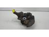 Kia Sorento II (XM) 2.2 CRDi 16V VGT 4x2 Achsschenkel links vorne