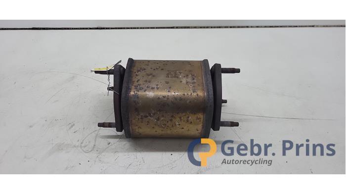 Gebrauchte Katalysator Chevrolet Spark (M300) 1.0 16V Bifuel Preis € 125,00 Margenregelung angeboten von Autorec. Gebr. Prins b.v.