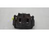 Kia Sorento II (XM) 2.2 CRDi 16V VGT 4x2 Bremszange links vorne