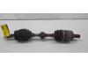 Kia Sorento II (XM) 2.2 CRDi 16V VGT 4x2 Antriebswelle links vorne