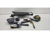 Kia Sorento II (XM) 2.2 CRDi 16V VGT 4x2 Airbag Set+Modul