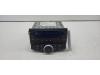 Chevrolet Spark (M300) 1.0 16V Bifuel Radio CD Spieler