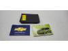 Chevrolet Spark (M300) 1.0 16V Bifuel Betriebsanleitung