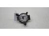 Chevrolet Spark (M300) 1.0 16V Bifuel Nebelscheinwerfer links vorne