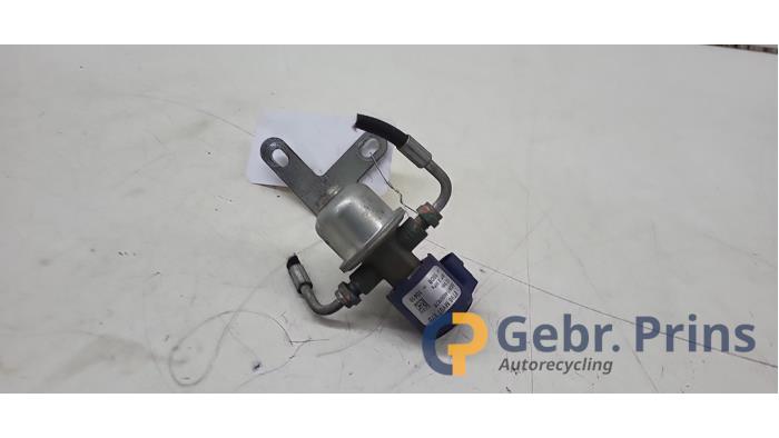 Rozdzielacz LPG z Chevrolet Spark (M300) 1.0 16V Bifuel 2011