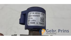 Rozdzielacz LPG z Chevrolet Spark (M300) 1.0 16V Bifuel 2011