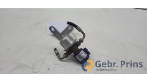 Rozdzielacz LPG z Chevrolet Spark (M300) 1.0 16V Bifuel 2011