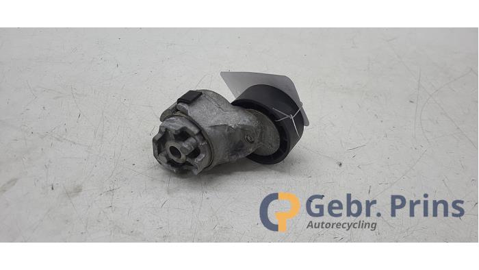 Usados Rodillo tensor correa múltiple Fiat Ducato (250) 2.3 D 120 Multijet Precio € 30,25 IVA incluido ofrecido por Autorec. Gebr. Prins b.v.