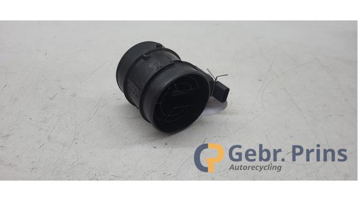 Gebrauchte Luftmassenmesser Fiat Ducato (250) 2.3 D 120 Multijet Preis € 36,30 Mit Mehrwertsteuer angeboten von Autorec. Gebr. Prins b.v.