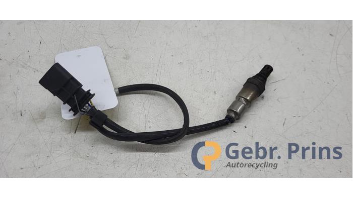 Usados Sonda Lambda Fiat Ducato (250) 2.3 D 120 Multijet Precio € 30,25 IVA incluido ofrecido por Autorec. Gebr. Prins b.v.