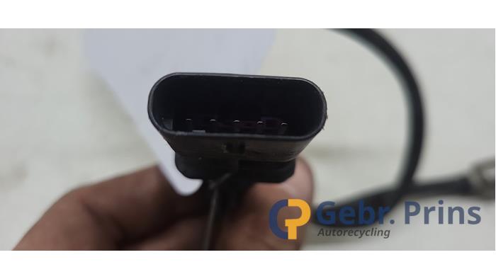 Sonde lambda d'un Fiat Ducato (250) 2.3 D 120 Multijet 2020