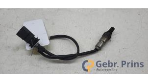 Sonde lambda d'un Fiat Ducato (250) 2.3 D 120 Multijet 2020