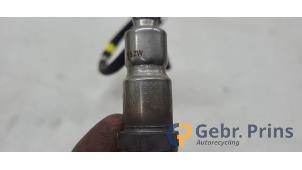 Sonde lambda d'un Fiat Ducato (250) 2.3 D 120 Multijet 2020