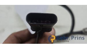 Sonde lambda d'un Fiat Ducato (250) 2.3 D 120 Multijet 2020