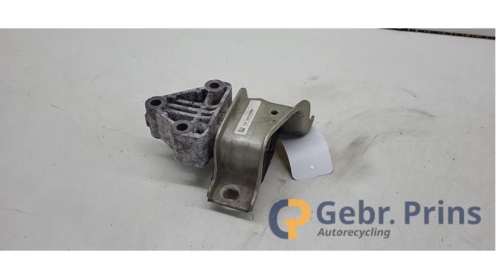 Used Engine mount Fiat Ducato (250) 2.3 D 120 Multijet Price € 30,25 Inclusive VAT offered by Autorec. Gebr. Prins b.v.