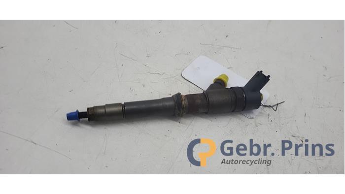 Usagé Injecteurs Fiat Ducato (250) 2.3 D 120 Multijet Prix € 121,00 Prix TTC proposé par Autorec. Gebr. Prins b.v.