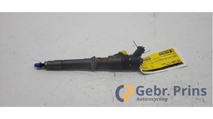Usagé Injecteurs Fiat Ducato (250) 2.3 D 120 Multijet Prix € 121,00 Prix TTC proposé par Autorec. Gebr. Prins b.v.