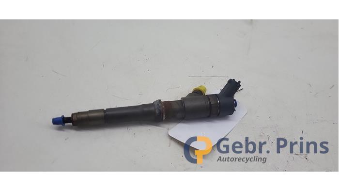 Usagé Injecteurs Fiat Ducato (250) 2.3 D 120 Multijet Prix € 121,00 Prix TTC proposé par Autorec. Gebr. Prins b.v.