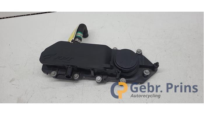 Usagé Couvercle soupapes Fiat Ducato (250) 2.3 D 120 Multijet Prix € 42,35 Prix TTC proposé par Autorec. Gebr. Prins b.v.