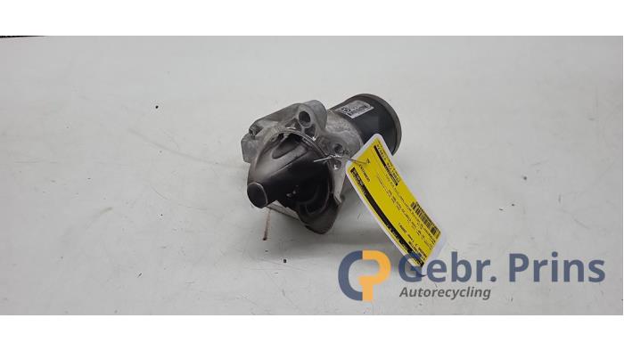 Begagnade Startmotor Mazda 2 (DE) 1.3 16V S-VT High Power Pris € 30,00 Marginaltabell erbjuds av Autorec. Gebr. Prins b.v.